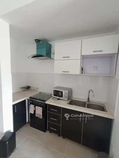 Appartement studio de standing — Marcory Zone 4