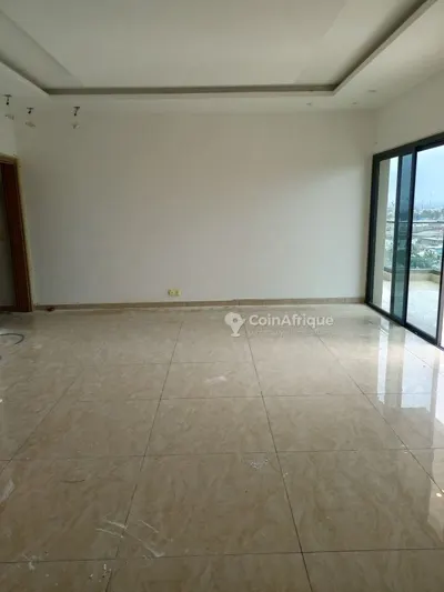Appartement de standing — Bietry