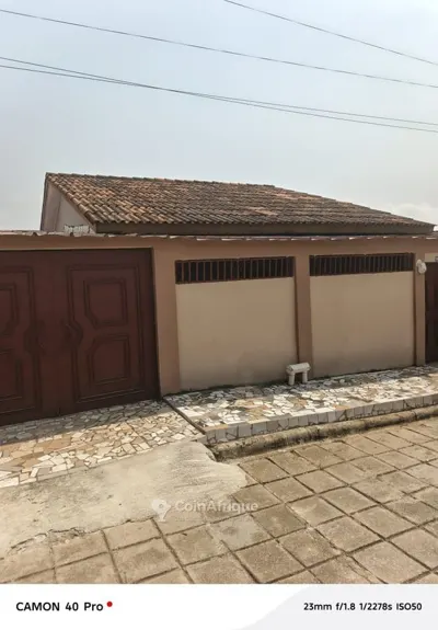 villa Promogim · Cocody