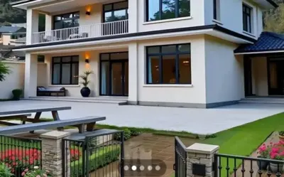 Villa basse, duplex et appartements 3-5 pièces — Songon Adiapoté