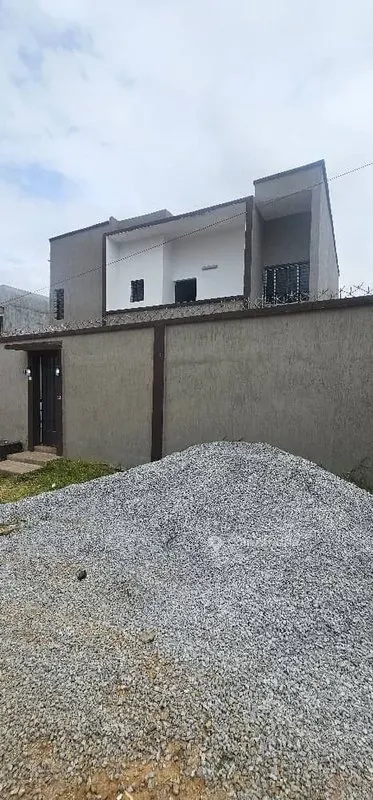 Villa duplex 4 pièces — Bingerville Cité du Trésor