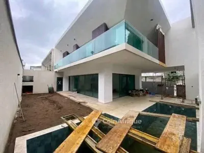 villa Riviera 3 · Cocody
