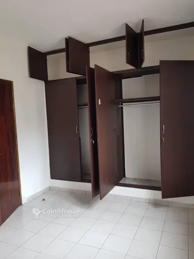 Vente appartement  3 pièces  - Cité concorde 2