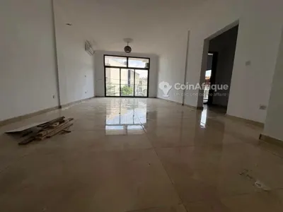 Appartements F2 et F3 de bon standing — Riviera Bonoumin