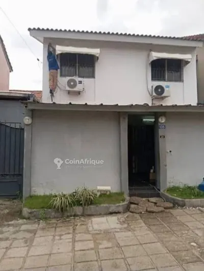 Villa duplex 4 pièces — Feh Kessé Cité Promogim