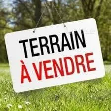 Terrain 950 m² avec ACD — Djibi Résidentiel, Cocody