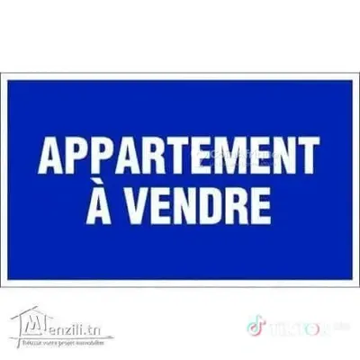 Appartement 2 pièces — Riviera 4, Cocody