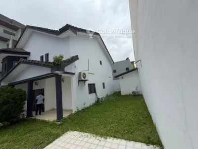 villa Riviera Bonoumin · Cocody