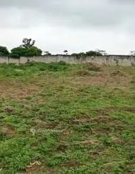 Terrain avec ACD — Bingerville Cité Adoha