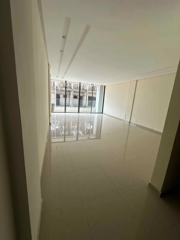 Appartement 4 pièces avec piscine — Cocody Riviera 4