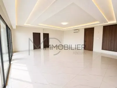 appartement Riviera M'Badon · Cocody