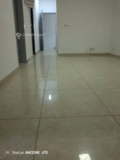 appartement Riviera · Cocody