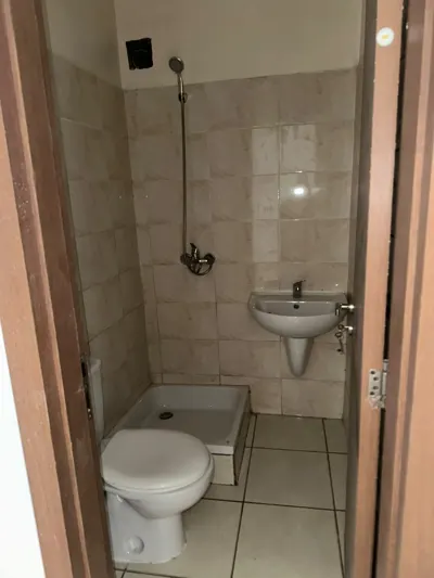 appartement Locodjro, Cité Addoha · Attécoubé