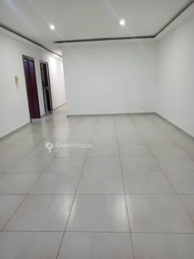 Appartement de standing — Bietry