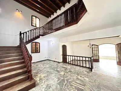 villa 2 Plateaux Vallon · Cocody