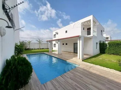 villa Angré Gestoci · Cocody