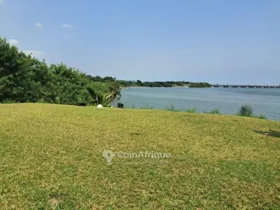villa Riviera Golf-1 · Cocody