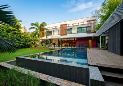 villa Riviera M'Pouto · Cocody