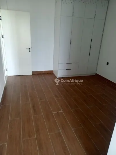 Appartement de standing — Zone 4