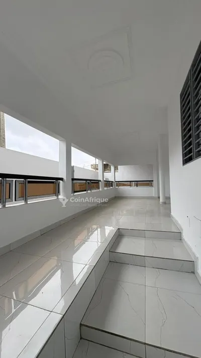 villa Feh Kessé · Bingerville