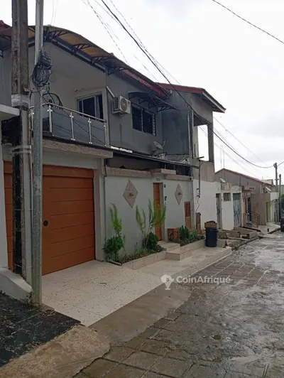 villa Feh Kessé · Bingerville