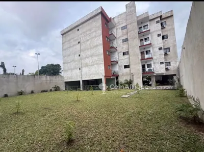 Appartement 3 pièces premium — Bonoumin