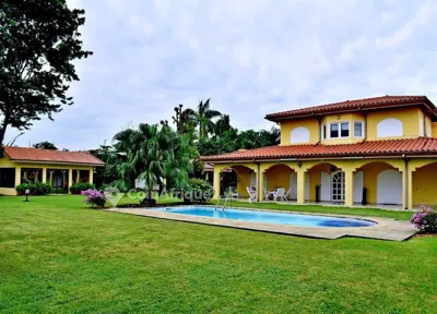 villa Golf 4 · Cocody