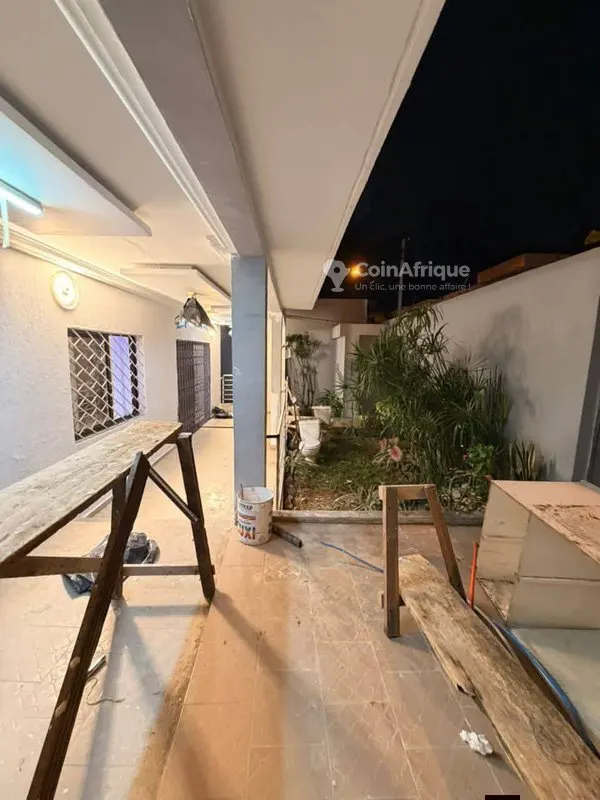 Villa duplex 6 pièces avec piscine et jacuzzi — Riviera 3