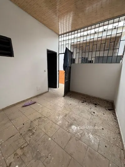 Studio chambre-salon — Riviera Anono