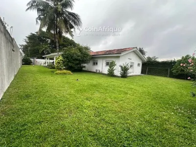 villa Riviera 3 · Cocody