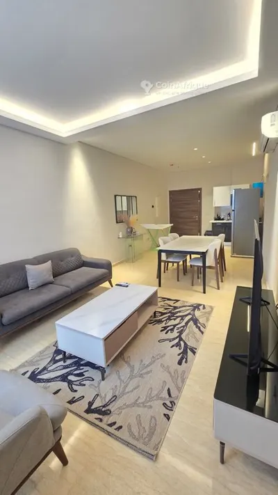 appartement Zone 4 · Marcory