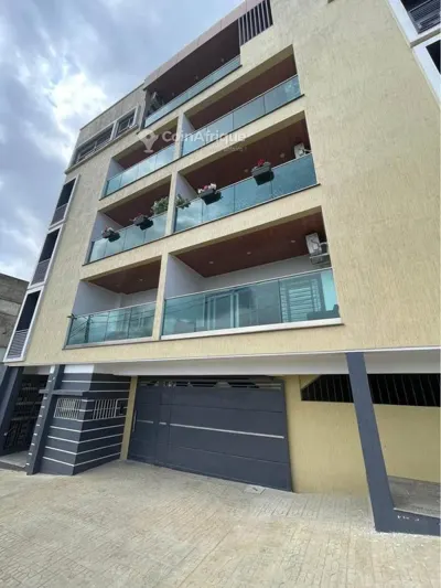 appartement Angré Cité Diaspora · Cocody